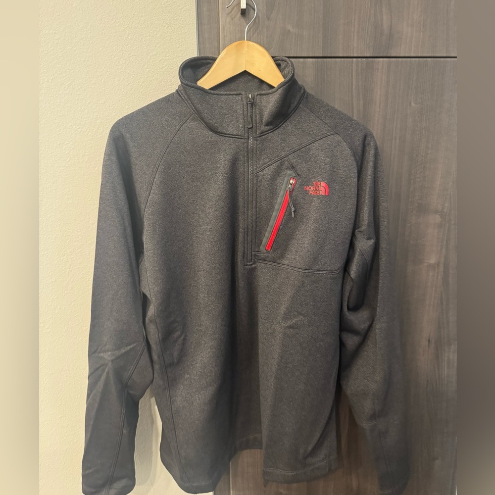 The North Face Canyonlands half-Zip Jacket for Men